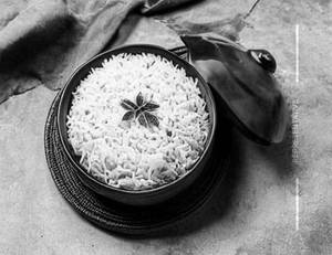 Vegetable Clay Pot Rice