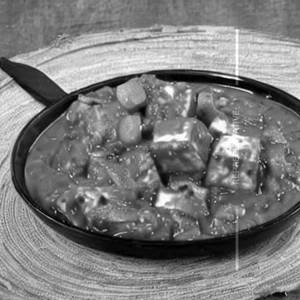Paneer Chilli