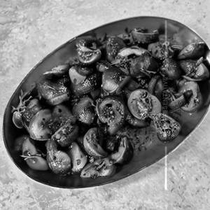 Mushroom Chukka