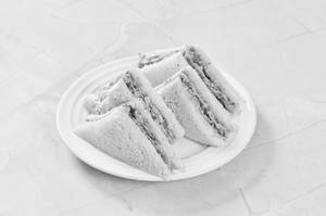 Omlet Sandwich