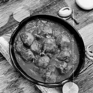 Aloo Masala