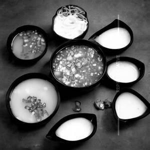 Non Veg Jade Soup 