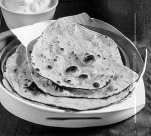 Wheat Roti