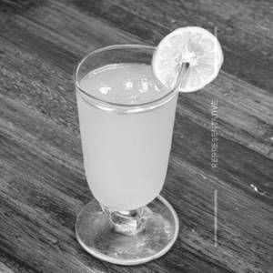 Fresh Lime Juice