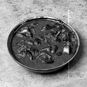 Gongura Mushroom Iguru