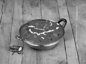 Vegetable Kadai
