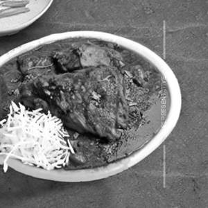 Methi Chicken