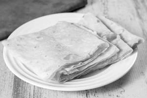 Roomali Roti