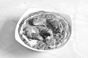 Mutton Shahi Korma