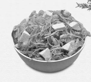 Paneer Noodles