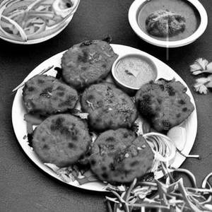 Banjara Kabab