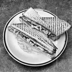 Zesty Chicken Sandwich