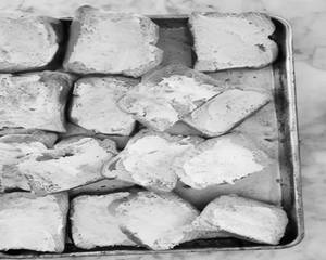 Bread Butter