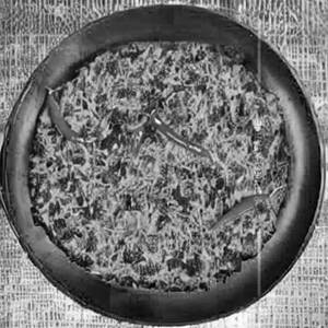 Capsicum Methi