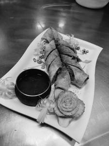 Spring Roll