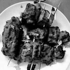 Chicken Tikka