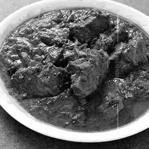 Methi Mutton