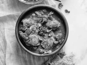Chicken Mussalam