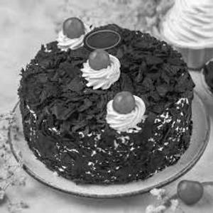 Black Forest Best Seller [2pound]