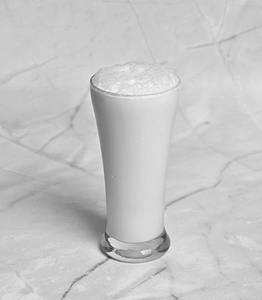 Vanila Milk Shake