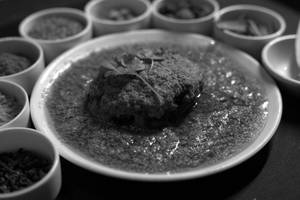 Mutton Tikya [1 Piece]