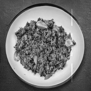Egg Bhurji Masala