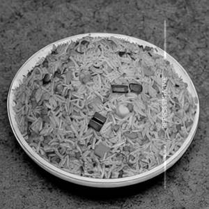 Singapore Veg Fried Rice