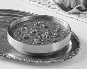 Dal Makhani