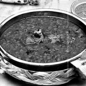 Dal Kolhapuri