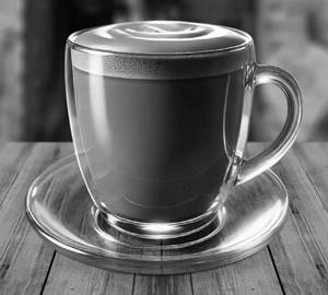 Hot Chocolate (250 Ml)