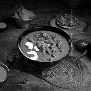 Veg Makhanwala (Jain)