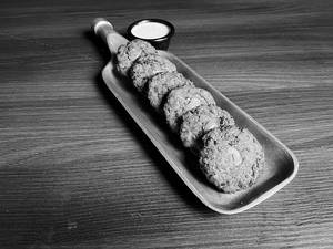 Hara Bhara Kebab