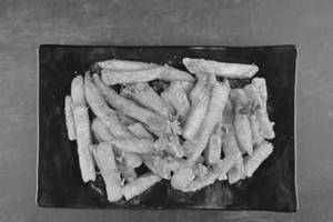 Chiptole Fries