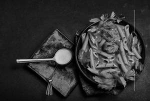 Thai Pasta