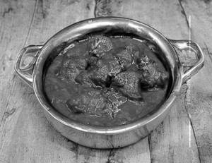 Mutton Rogan Josh