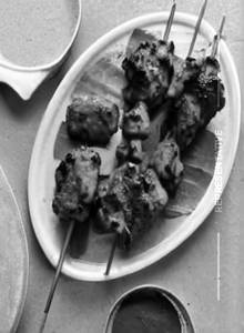 Chicken Tikka
