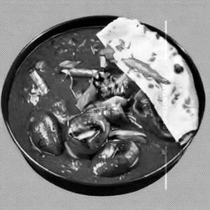 Kadai Mushroom