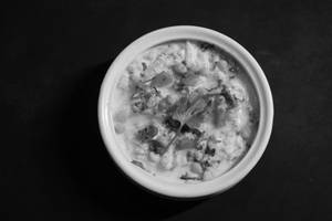 Mixed Raita
