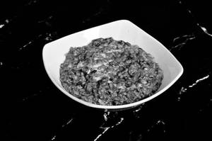 Egg Keema