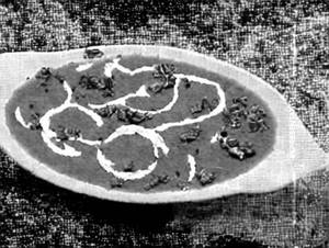 Paneer Butter Masala