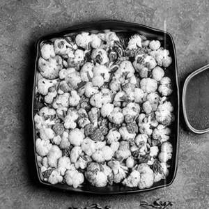Cauliflower Roast