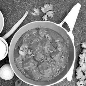 Aloo masala