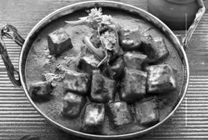 Paneer Chatpata