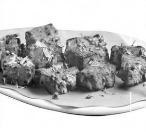 Achari Tikka