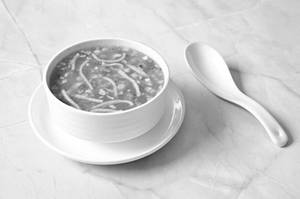 Veg Manchow Soup