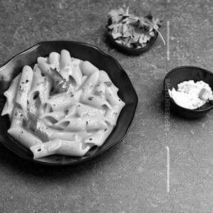 Indian Egg Pasta