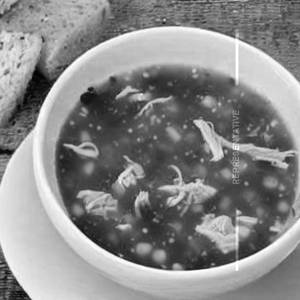 Chicken Special Soup