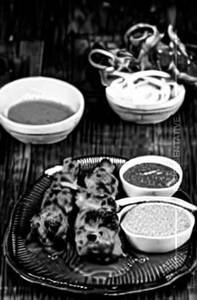 Chicken Tikka