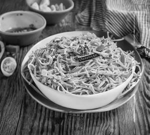 Egg Schezwan Noodles