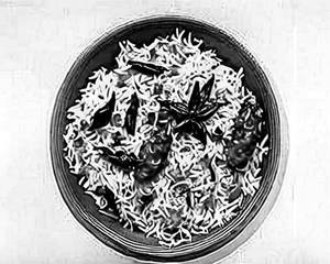 Biryani Veg